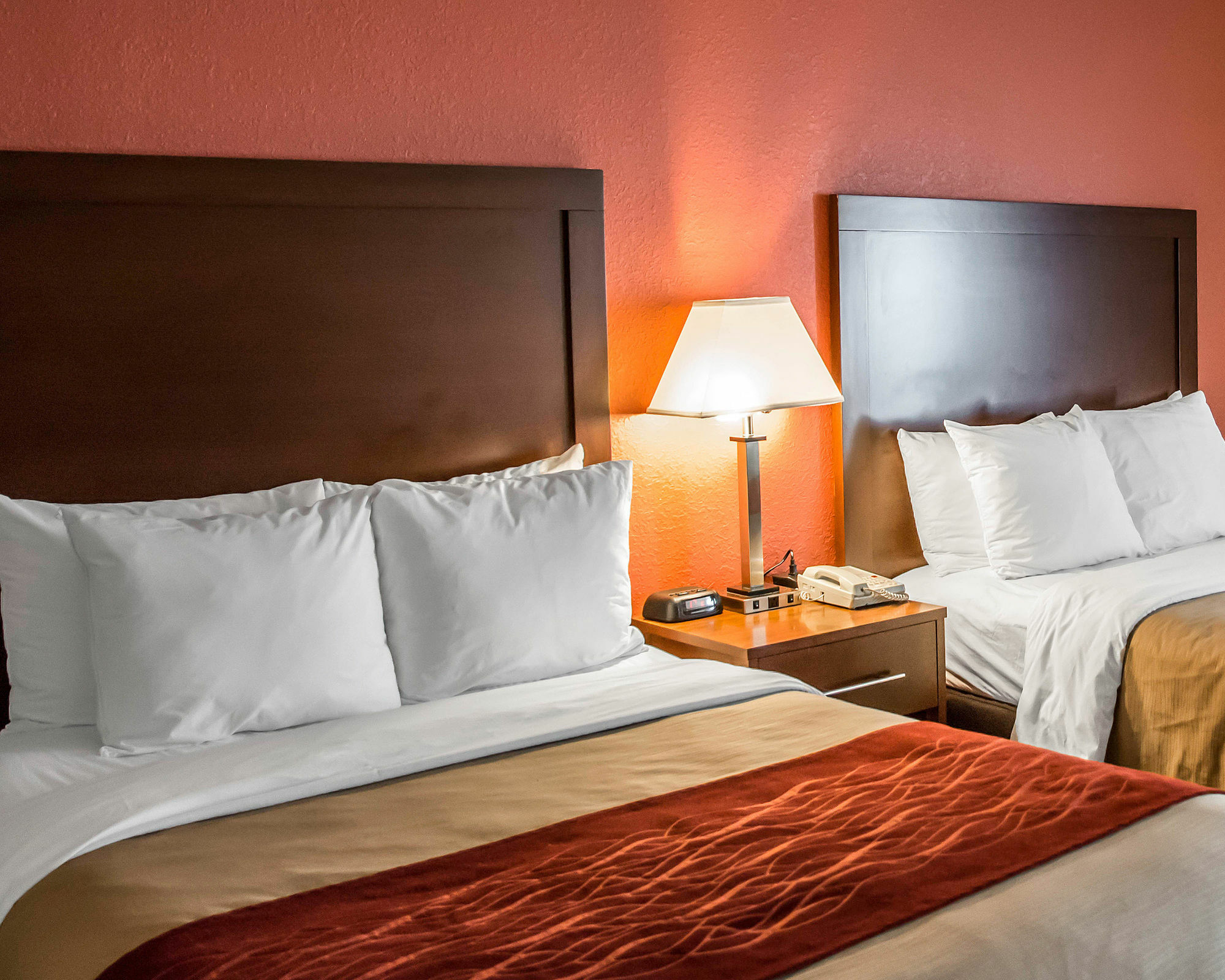 Comfort Inn & Suites Cincinnati Eastgate Екстер'єр фото