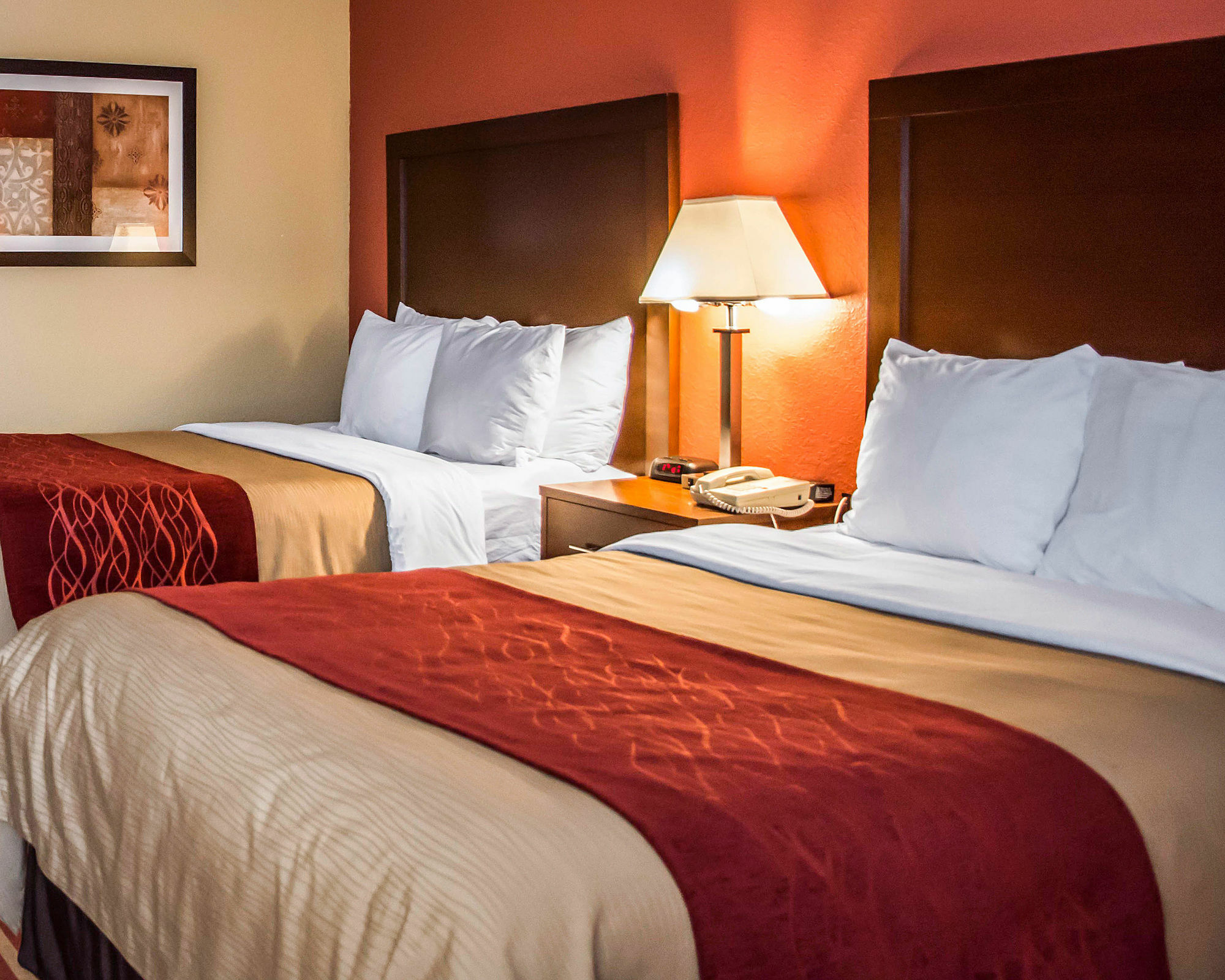 Comfort Inn & Suites Cincinnati Eastgate Екстер'єр фото