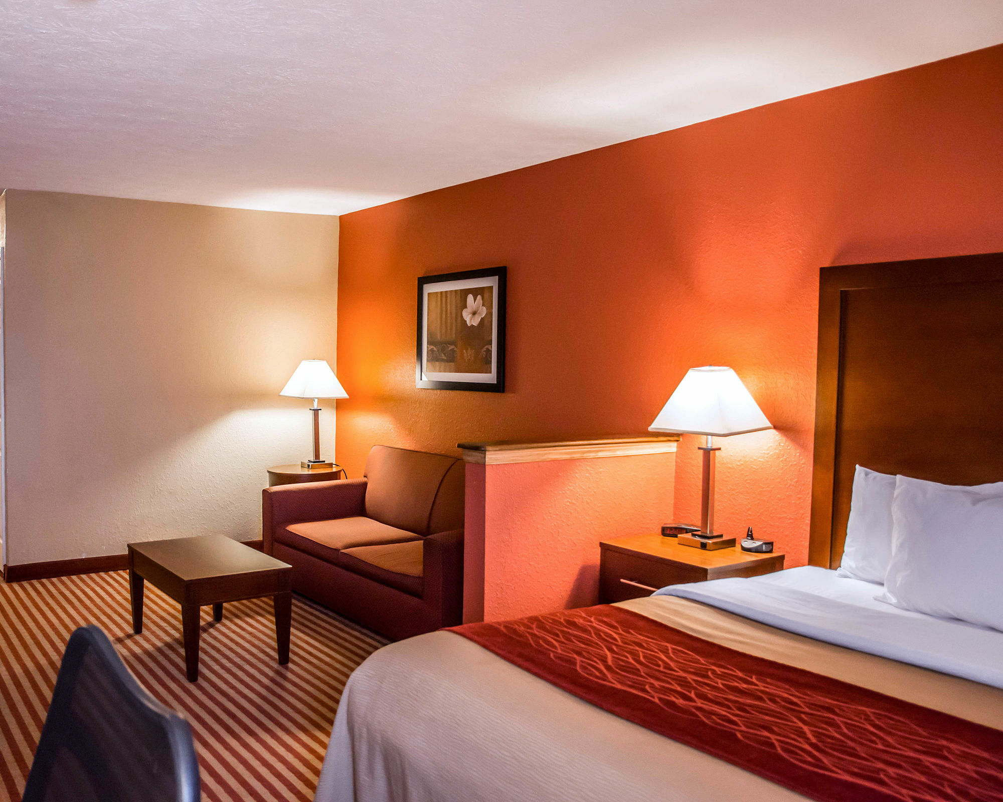 Comfort Inn & Suites Cincinnati Eastgate Екстер'єр фото