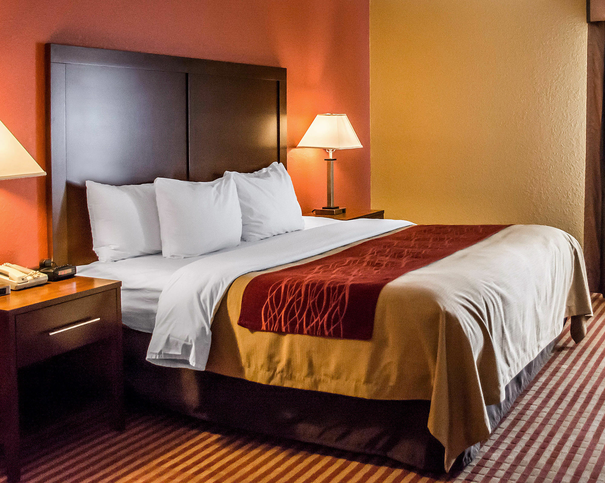 Comfort Inn & Suites Cincinnati Eastgate Екстер'єр фото